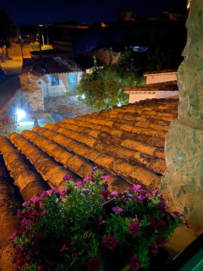 B&B Su Strintu Tuili Exterior foto